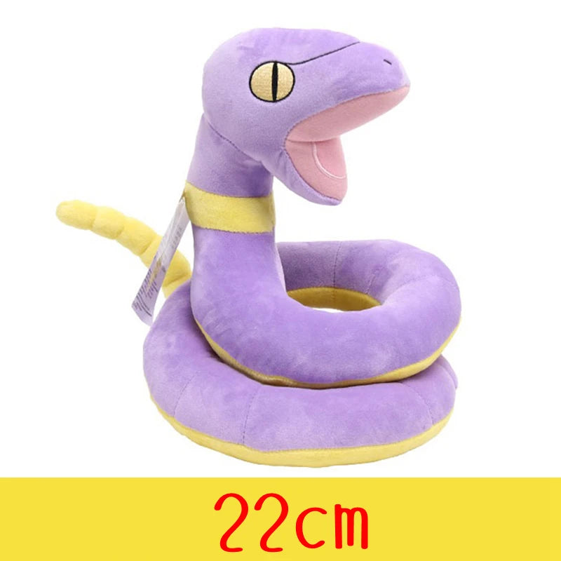 PokePlush