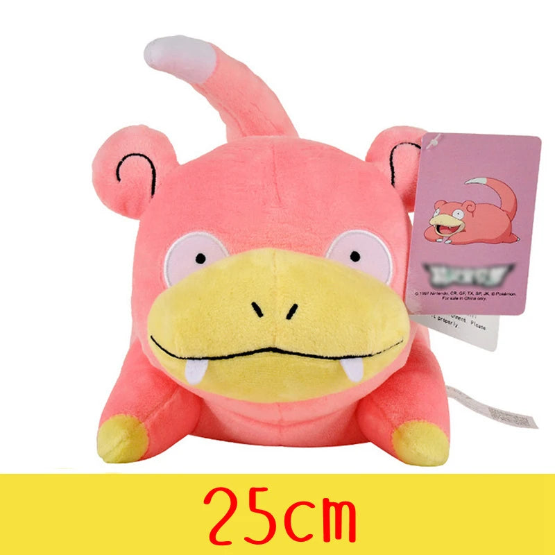 PokePlush