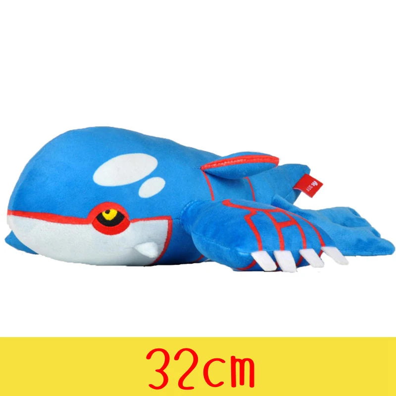 PokePlush