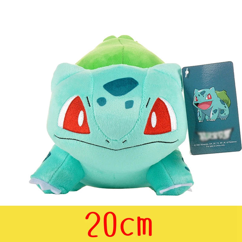 PokePlush