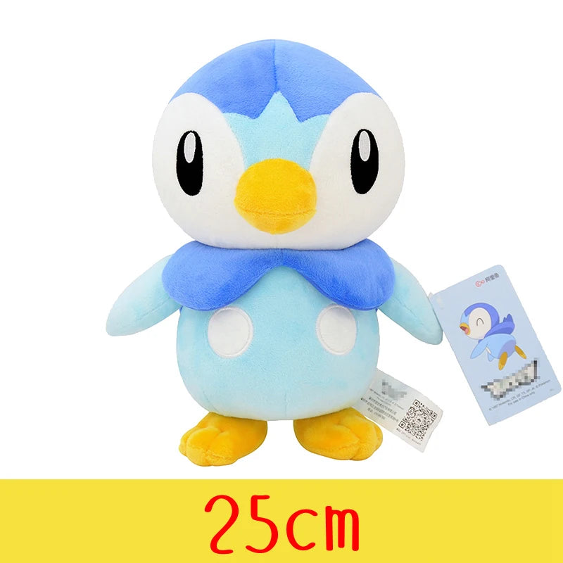 PokePlush