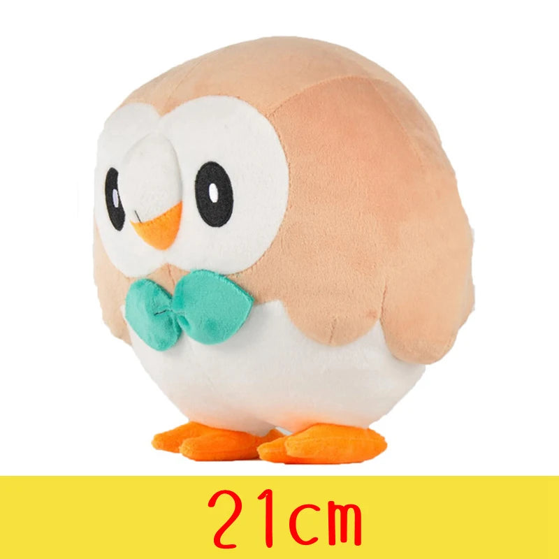 PokePlush