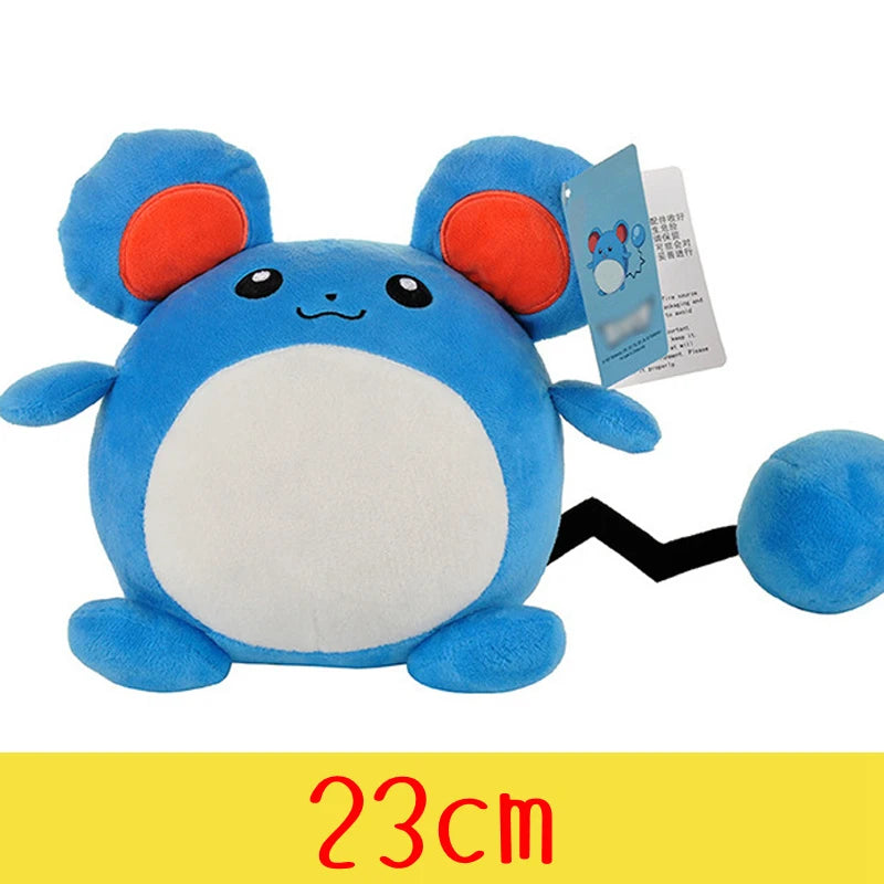 PokePlush