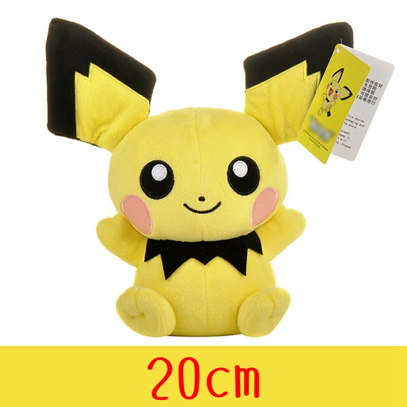 PokePlush