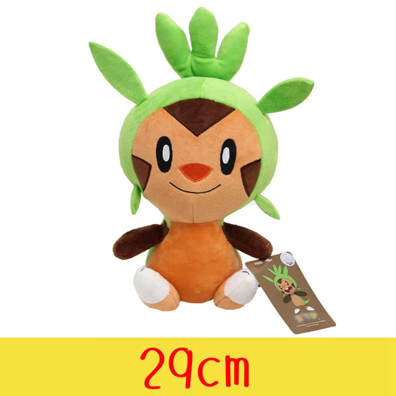 PokePlush