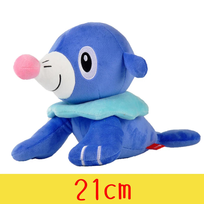 PokePlush