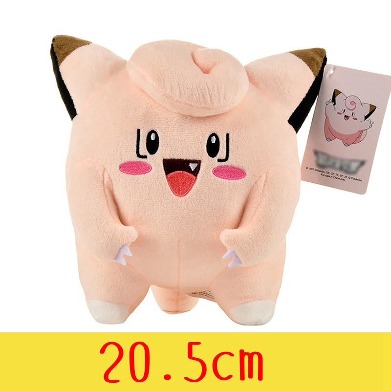 PokePlush