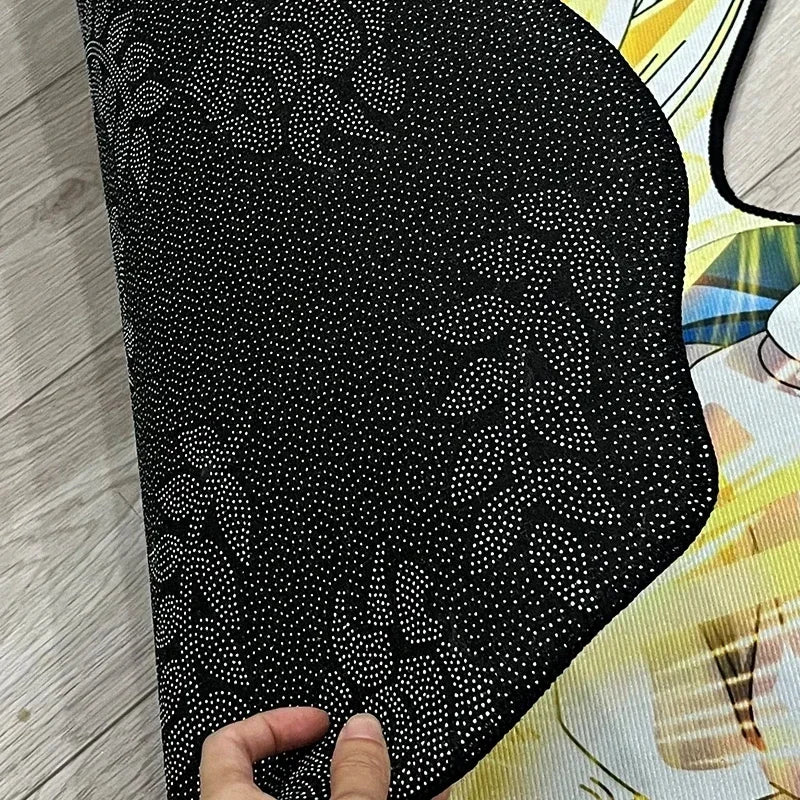 Snorlax Carpet