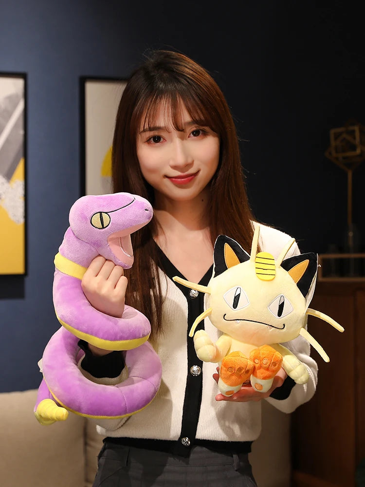 PokePlush