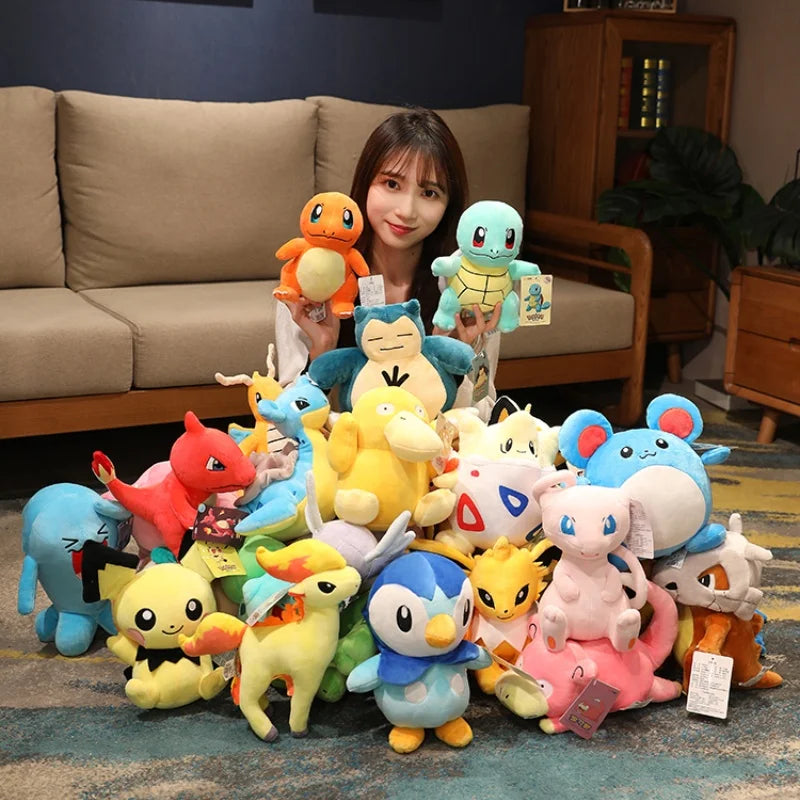 PokePlush