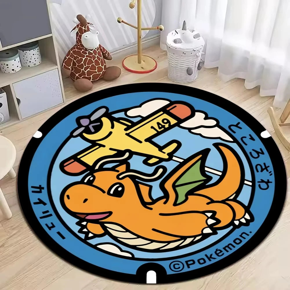 PokeRugs