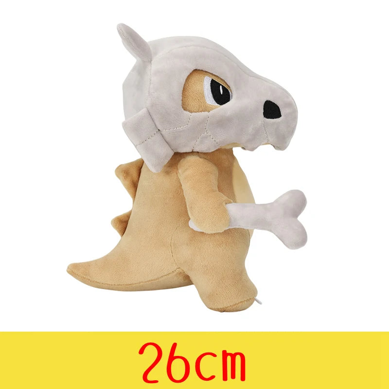 PokePlush