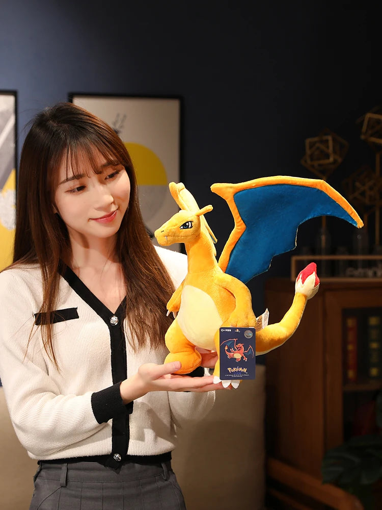 PokePlush