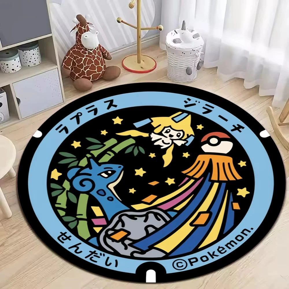 PokeRugs