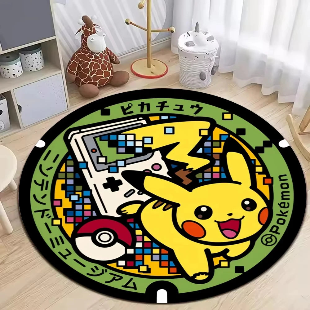 PokeRugs